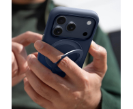 AmazingThing Cloudie na iPhone 17 Pro Max z podstawką - niebieskie - 1526892 - zdjęcie 5